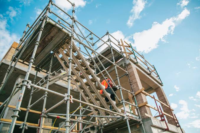 Màng chống thấm bitum tự dính - Ảnh 5